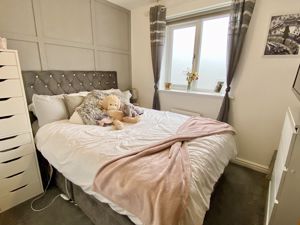 Bedroom 2- click for photo gallery